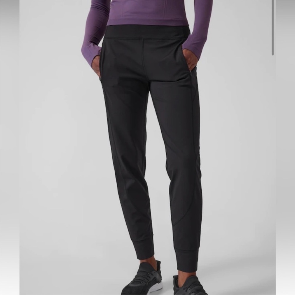 Athleta Rainer Jogger